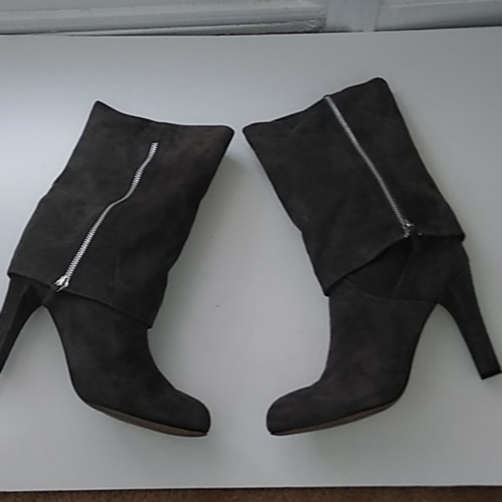 Designer boots - Picture 2 of 2